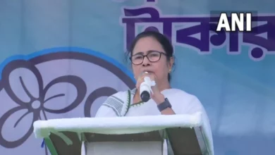 Mamta Banerjee's statement: Court's decision is unjust for capable teachers