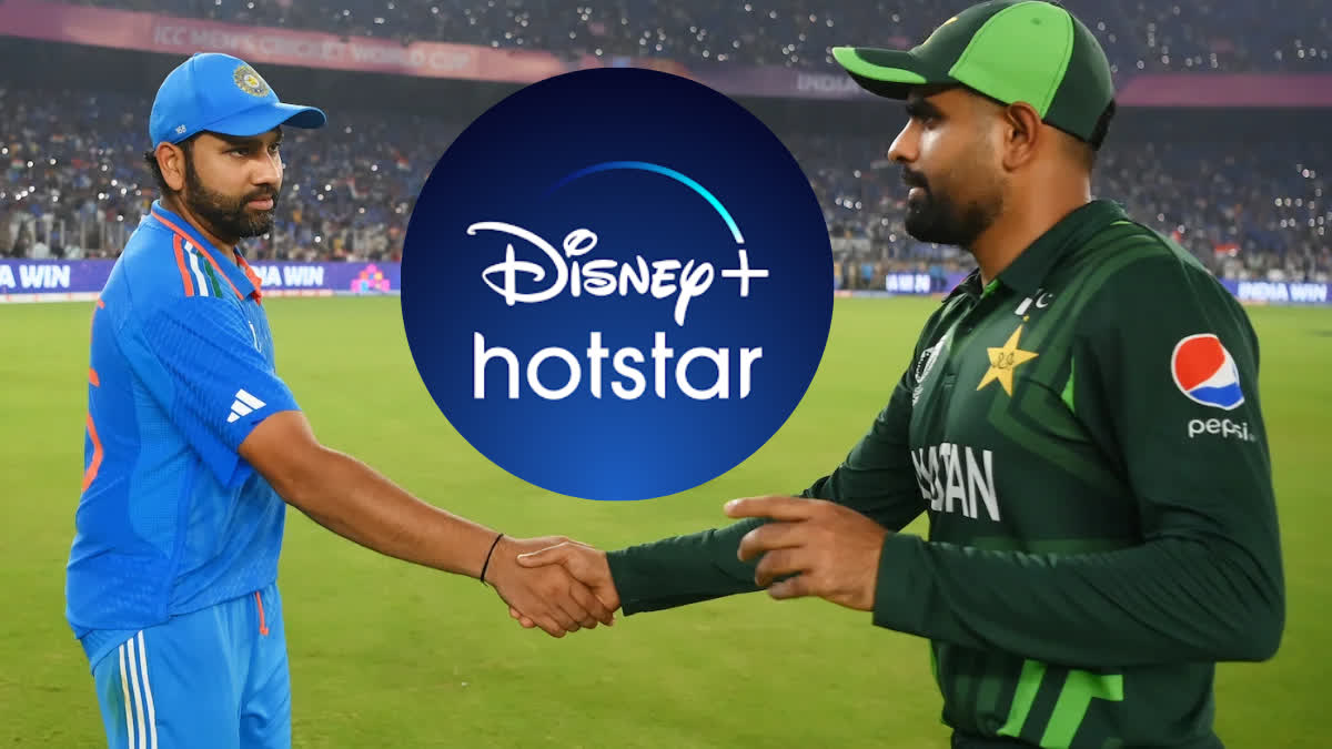 India vs Pakistan Match ,Disney+ Hotstar Lottery ,World Cup 2023 Highlights ,India-Pakistan Clash ,Cricket Prize Draw ,Lottery in Sports ,Record-breaking Moments ,Cricket Excitement ,Disney+ Hotstar Records ,World Cup 2023 Update ,Epic Cricket Match ,Hotstar Streaming ,World Cup Magic ,Prize Winners ,India-Pakistan Rivalry ,Cricket Fans ,Entertainment News ,Spectacular Moments ,Disney+ Hotstar Special ,,Cricket Fever ,India-Pakistan Showdown ,World Cup Winners ,Live Streaming Event ,Exciting Cricket Action ,Disney+ Hotstar India ,Cricket Jackpot ,World Cup Highlights ,Memorable Cricket Match ,Disney+ Hotstar Records ,Online Streaming ,Cricket Buzz ,Disney+ Hotstar Celebration ,Cricket Fanatics ,World Cup Drama ,India-Pakistan Face-off