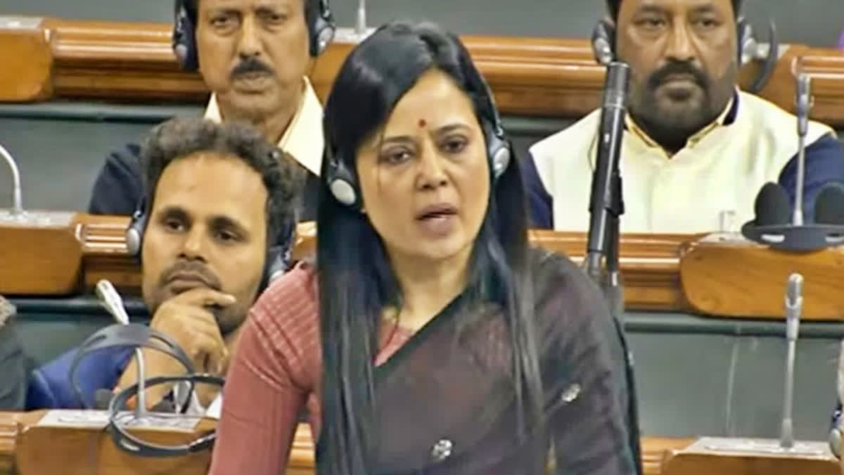 ,Mahua Moitra scandal ,Nishikant Dubey allegations ,Cash-for-questions controversy ,Political drama in Parliament ,Darshan Hiranandani accusations ,CBI investigation demand ,Lok Sabha Speaker's letter ,Political clash in Lok Sabha ,Controversial political claims ,Scandal between MPs ,Businessman's involvement ,Parliamentary ethics debate ,Political uproar in Lok Sabha ,Mahua Moitra's response ,Cash and gifts controversy ,Lok Sabha suspension demand ,,Political controversies in India ,Money trail in Parliament ,Political news updates ,Political feud in Lok Sabha