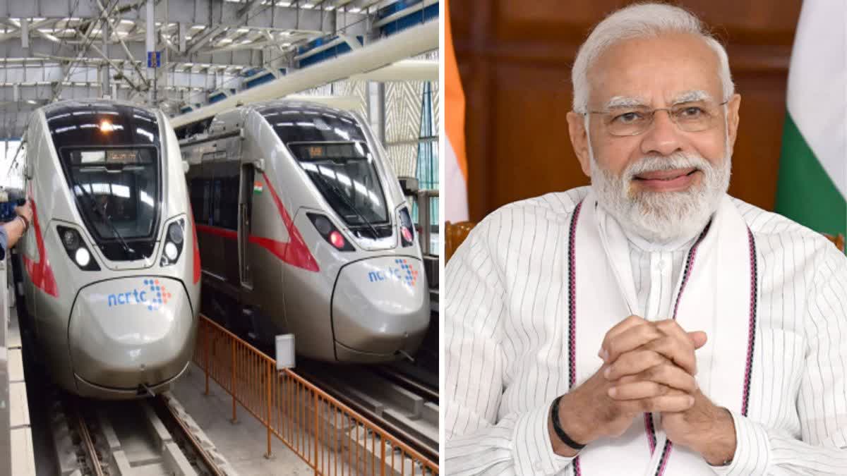 NaMo Bharat Inauguration ,RapidX Train Ghaziabad ,PM Modi Rapid Rail ,India's First Rapid Rail ,NaMo Bharat Features ,Ghaziabad Commute ,Rapid Rail Infrastructure ,Travel in Ghaziabad ,Public Transport India ,Commuting Revolution ,NaMo Bharat Technology ,Narendra Modi Inauguration ,Indian Rapid Rail Network ,Ghaziabad Transportation ,Speedy Commute ,Train Travel India ,NaMo Bharat Experience ,Rapid Rail Convenience ,Modern Commuting ,Future of Transportation ,NaMo Bharat Highlights ,Ghaziabad Connectivity PM Modi's Mega Project ,India's Infrastructure Advancement ,Public Transportation Revolution ,Ghaziabad Mobility ,NaMo Bharat Journey ,RapidX Train Insights ,Inauguration Event ,NaMo Bharat Commute ,PM Modi's Transportation Vision ,NaMo Bharat Facilities ,Traveling in Ghaziabad ,Infrastructure Development India ,Innovative Commuting Options