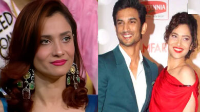 Ankita Lokhande Breakup ,Sushant Singh Rajput Relationship ,Heartbreaking Love Story ,Big Boss Season 17 ,Celebrity Breakup Confession ,Reality Show Revelations ,Emotional Journey After Breakup ,Love and Heartbreak ,Ankita Lokhande and Sushant Singh Rajput ,Emotional Moments in Reality TV ,Heartache and Recovery ,Reality Show Contestant Ankita ,Love and Life After Sushant ,Reality TV Insights ,Relationship Troubles and Recovery ,Life After Heartbreak ,Celebrity Love Stories ,Reality Show Gossips ,Love Lost and Found ,Emotional Conversations on Reality TV ,Heartfelt Reality Show Moments ,Big Boss Season 17 Contestants ,Ankita Lokhande's Personal Story ,Sushant Singh Rajput's Impact on Ankita ,Breakup Healing and Growth ,Reality Show Participants ,Entertainment Industry Updates ,Celebrity Relationship Confessions ,Ankita's Journey to Happiness ,Reality TV Candid Conversations ,Love and Loss in Showbiz ,Social Media Updates ,Emotional TV Confessions ,Heartfelt Conversations ,Love Stories in the Spotlight