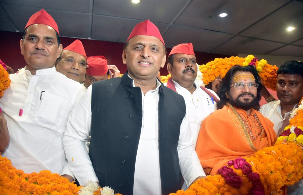 ,Samajwadi Party ,Lok Sabha Elections ,2024 Election ,Akhilesh Yadav ,India Gathbandhan ,Political Strategy ,MLA Candidates ,Navratri Announcement ,Lok Sabha Contest ,Election Preparation ,Political Alliances ,Caste Equations ,India Politics ,Electoral Strategy ,Lok Sabha Seats ,Election Updates ,Political Moves ,Samajwadi Party News ,Political Buzz ,India's Future ,2024 Campaign ,Political Developments ,Political Landscape ,Election Tactics ,Constituency Strategy ,Political Influence ,Election Dynamics ,Navratri Politics ,India's Elections ,Electoral Landscape ,Political Arena ,Lok Sabha Contestants ,Caste Connections ,India's Future Leaders ,Lok Sabha Impacts ,Akhilesh Yadav ,Caste Census India Elections ,Social Equality ,Political Debates ,Inclusive Society ,Indian Politics ,Democracy in India ,Census Data ,2024 Election Insights ,Community Representation ,Social Justice Movement ,Voter Awareness ,Empowerment ,Equality Campaign ,Change Makers ,Public Opinion ,Government Policies ,Progressive India ,Civic Engagement ,Democracy Matters ,Human Rights ,Grassroots Activism ,Social Harmony ,Nation Building ,Inclusivity ,Governance ,Electoral Reforms ,Unity in Diversity ,Political Progress ,Policy Advocacy ,Fair Representation ,Awareness Campaign ,Voting Rights ,People's Voice