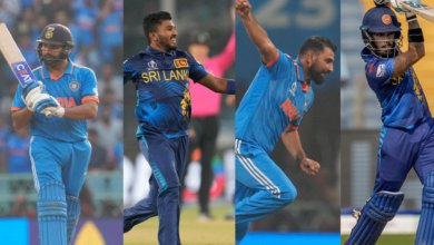 भारत के खिलाफ आज श्रीलंका के लिए करो या मरो मुकाबला, विश्व कप से हो सकते हैं बाहर
