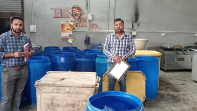 पंजाब सरकार ने त्योहारी सीजन में गुणवत्तापूर्ण मिठाइयां सुनिश्चित करने के लिए दुग्ध उत्पादों की निगरानी की तेज