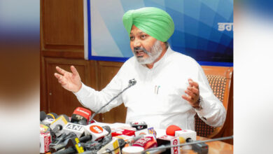 पंजाब मंत्रिमंडल की बैठक में वित्त मंत्रालय द्वारा लिए गए कई बड़े फैसले