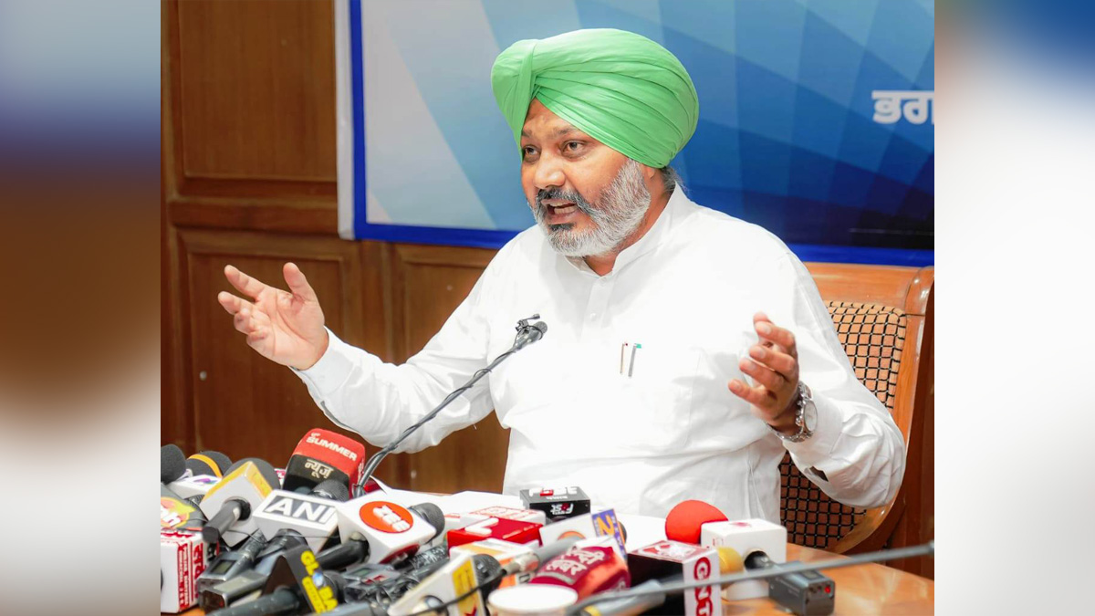 पंजाब मंत्रिमंडल की बैठक में वित्त मंत्रालय द्वारा लिए गए कई बड़े फैसले