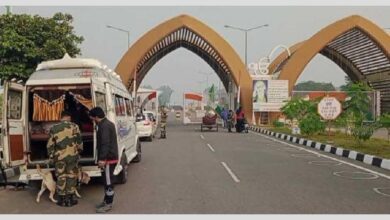 श्री करतारपुर साहिब टर्मिनल दर्शन के लिए खुला, शुल्क 50 रुपये रखा गया