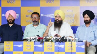 मान सरकार के लगातार प्रयासों से पिछले 2 वर्षों में पंजाब में पराली जलाने के मामलों में आई 70% की कमी