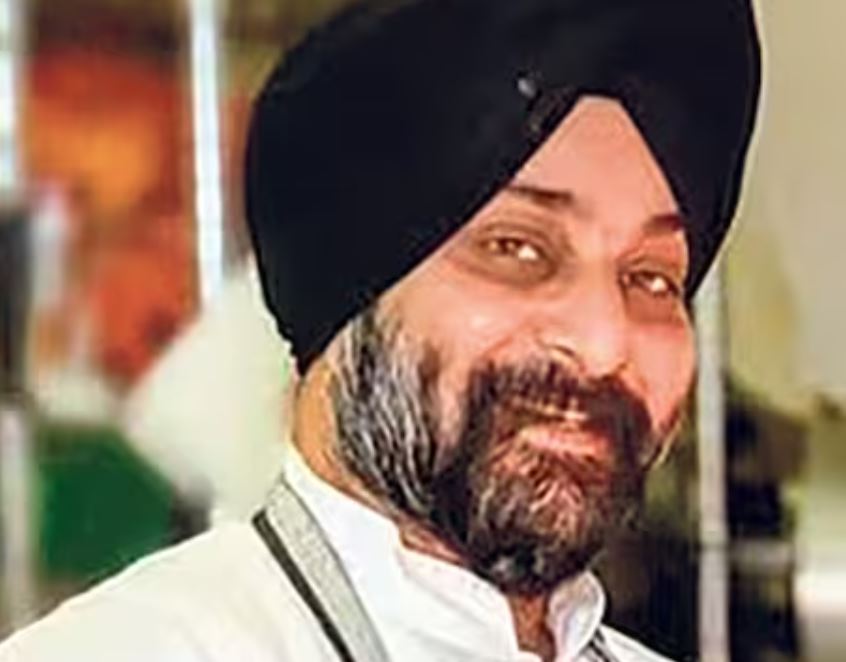 ऑस्ट्रेलिया में सिख रेस्तरां मालिक पर हुआ नस्लीय हमला