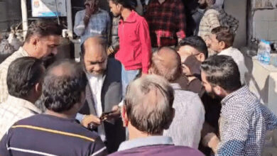 अमृतसर में आप नेता के भाई पर फायरिंग, हालत गंभीर