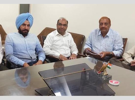 जगराओं अस्पताल में पशुचिकित्सक से मारपीट, वरिष्ठ पशुचिकित्सकों ने सीएम पंजाब से सख्त कार्रवाई करने का किया आग्रह