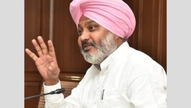 अक्टूबर में ‘मेरा बिल’ पर बिल अपलोड करके 216 विजेताओं ने 12.43 लाख रुपये के पुरस्कार जीते- हरपाल चीमा