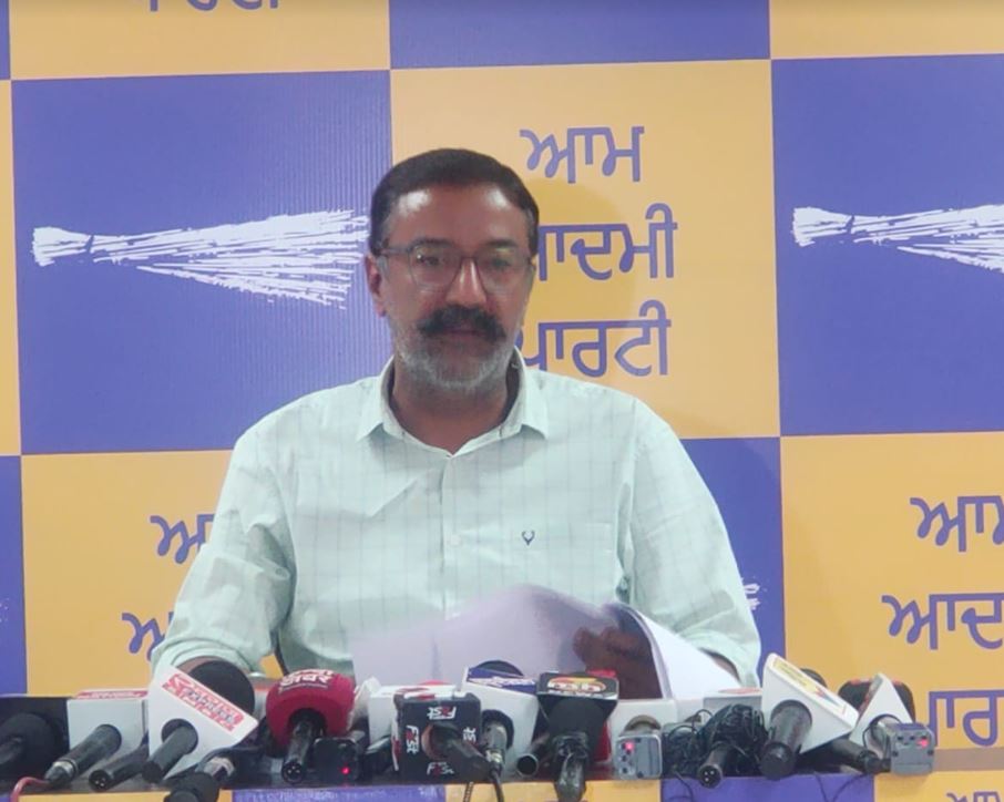 मान सरकार के अच्छे फैसले के कारण इस बार पंजाब के 50000 परिवारों में मनी खुशनुमा दिवाली