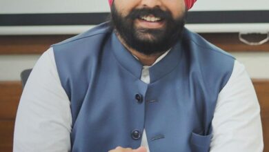 आप करवाएगी अंतरराष्ट्रीय पंजाबी भाषा ओलम्पियाड, आनलाइन विधि के द्वारा करवाया जायेगा ओलम्पियाड