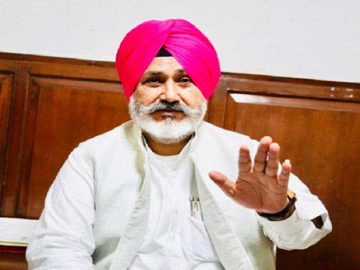 पिछली सरकारों ने सिर्फ अपनी जेबें भरी: चेतन सिंह जौड़ामाजरा