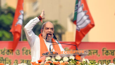 सीएए देश का कानून, कोई इसे लागू करने से रोक नहीं सकता: शाह