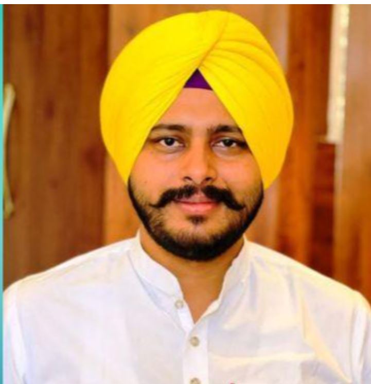 बटाला में मात्र 18 महीनों में रिकार्ड विकास कार्य जारी: शेरी कलसी