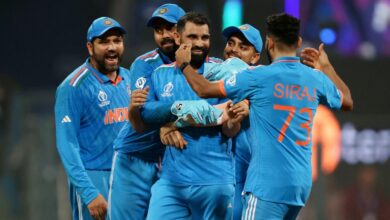 मोहम्मद शमी अर्जुन पुरस्कार और सात्विक-चिराग खेल रत्न पुरस्कार के लिए हुए नामांकित