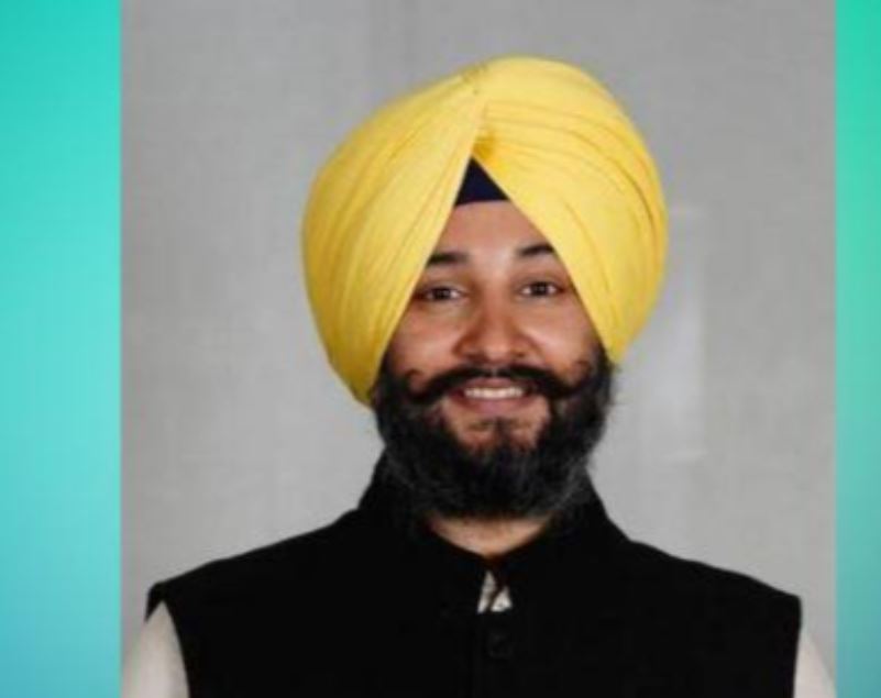 दिव्यांगों के लिए राष्ट्रीय राजमार्गों पर टोल में 100 प्रतिशत छूट: चेयरमैन जगरूप सिंह सेखवां