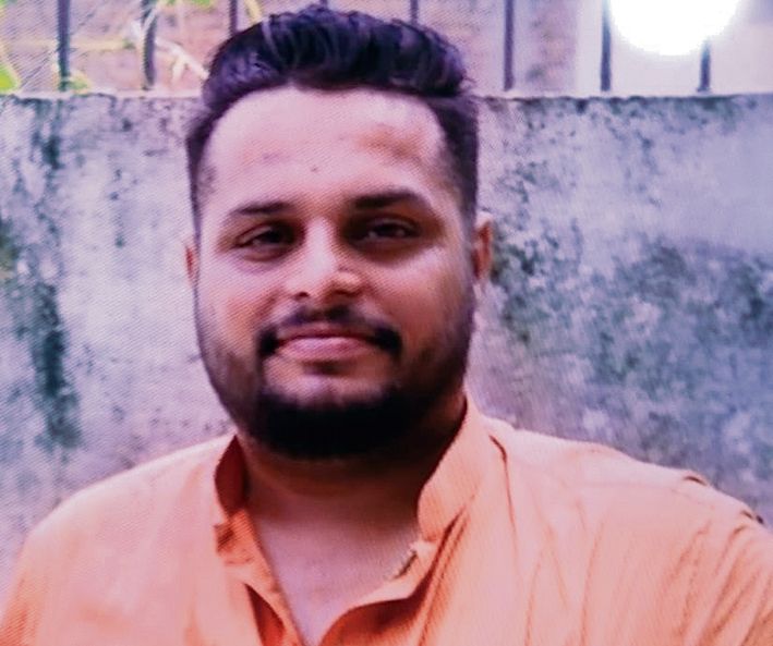 लुधियाना जेल से रैकेट चलाने के आरोप में ड्रग लॉर्ड अक्षय छाबड़ा पर एसटीएफ ने किया मामला दर्ज