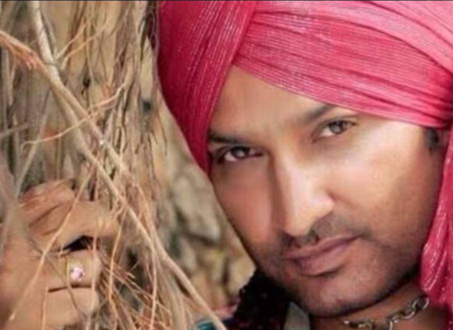 मशहूर पंजाबी गायक गुरप्रीत सिंह धट्ट का 47 साल की उम्र में निधन