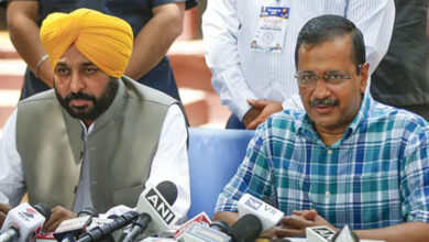 सीएम केजरीवाल और सीएम मान 17 दिसंबर को करेंगे फिरोजपुर का दौरा