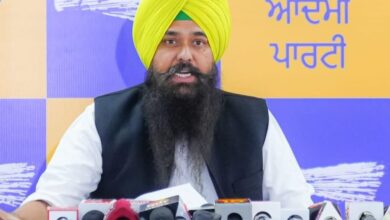 पंजाब यूनिवर्सिटी पर पंजाब का भावनात्मक, ऐतिहासिक और संवैधानिक अधिकार है: मलविंदर सिंह कंग