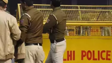 दिल्ली में 70 साल की महिला की दर्दनाक हत्या, 2 हमलावरों ने चाकू मारकर की हत्या