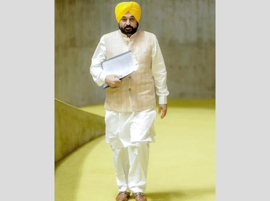 मान सरकार की बड़ी सफलता, वित्तीय धोखाधड़ी के शिकार लोगों के खातों में वापस आया पैसा