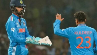 दक्षिण अफ्रीका के खिलाफ टेस्ट सीरीज में विकेटकीपिंग करते नजर आएंगें केएल राहुल