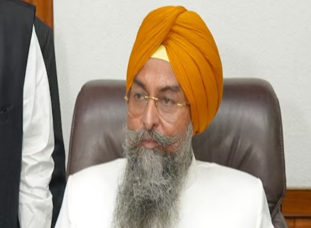 स्पीकर कुलतार सिंह संधवां ने डीजीपी पंजाब के साथ की समीक्षा बैठक