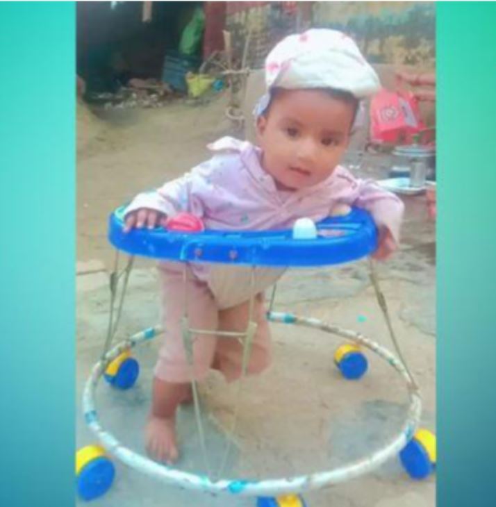 अमृतसर में एक महिला पर पूरे परिवार को नशीली गोलियां देने का आरोप, 11 माह की बच्ची की मौत