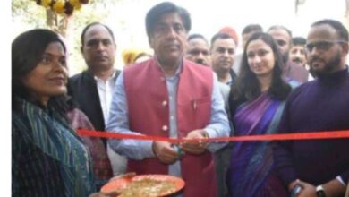 पंजाब के कैबिनेट मंत्री ब्रह्म शंकर जिम्पा ने जन औषधि केंद्र का किया उद्घाटन