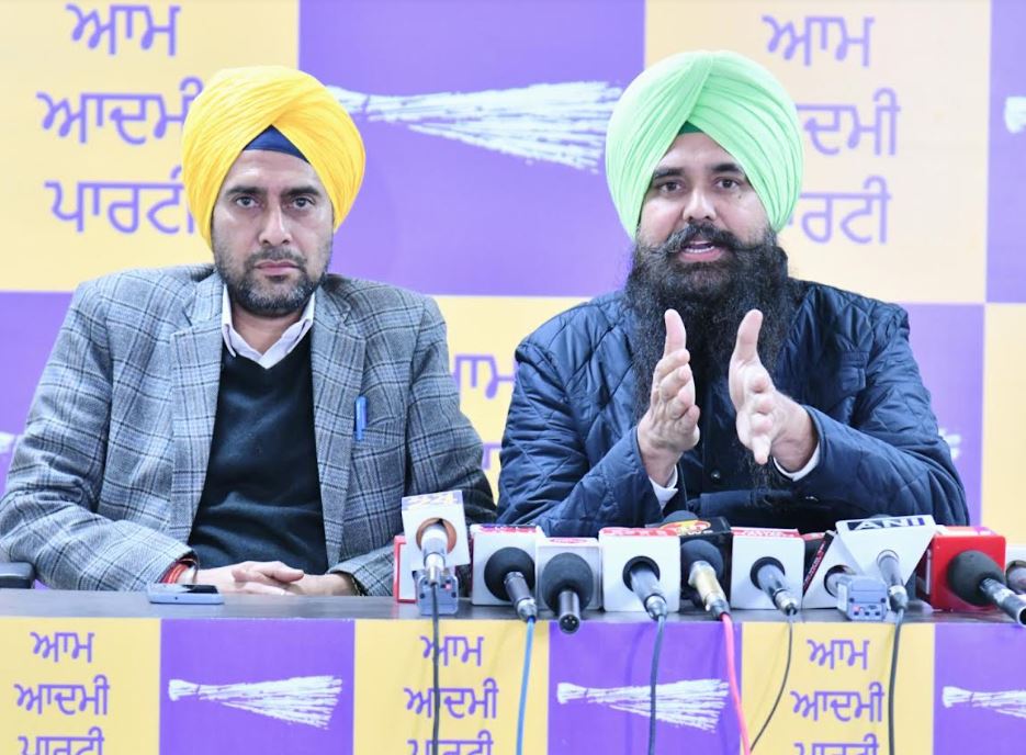 हम जल्द ही ओटीएस का मामला भी उठाएंगे केंद्र सरकार के समक्ष: कंग