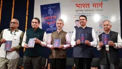 विकास के पथ पर आगे बढ़ने के लिए राजनीतिक, आर्थिक रूप से बेहतर स्थिति में भारत: जयशंकर