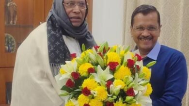 चंडीगढ़ मेयर चुनाव में भारतीय गठबंधन के हाथों हार से डरी हुई है बीजेपी: आप