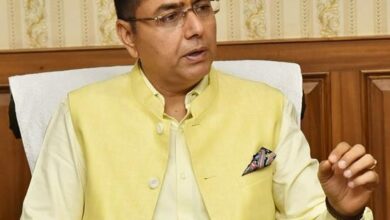 सजा निलंबित होने के बाद बोले अमन अरोड़ा, कहा ‘सच्चाई की हुई जीत’ पार्टी नेतृत्व का भी अदा किया शुक्रिया