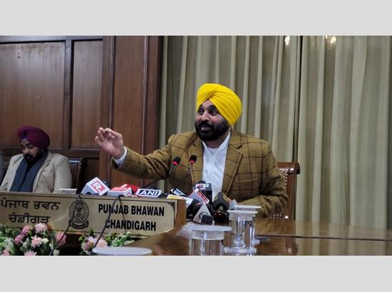 पंजाब कैबिनेट की बैठक में 10.77 लाख कटे हुए राशन कार्डों को पंजाब सरकार ने किया बहाल