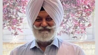 पूर्व खुफिया प्रमुख जे एस औलख को पंजाब लोक सेवा आयोग का अध्यक्ष किया गया नियुक्त