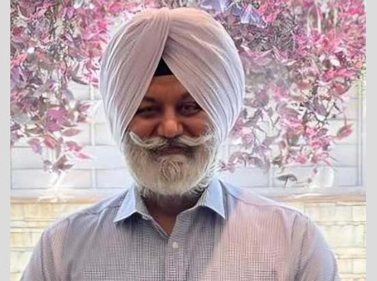 पूर्व खुफिया प्रमुख जे एस औलख को पंजाब लोक सेवा आयोग का अध्यक्ष किया गया नियुक्त