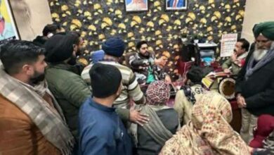 पंजाब सरकार लोगों को बुनियादी सुविधाएं मुहैया कराने के लिए प्रतिबद्ध: शेरी कलसी