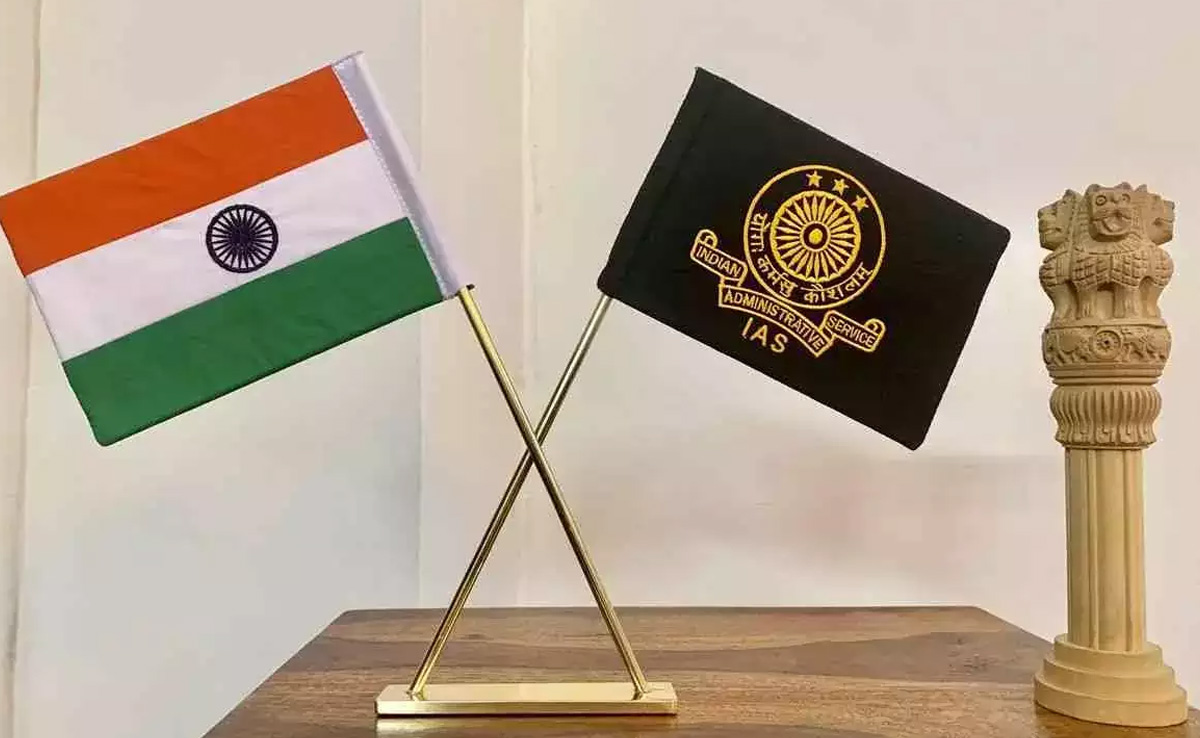 राजस्थान में 72 आईएएस व 121 आरएएस अधिकारियों के तबादले