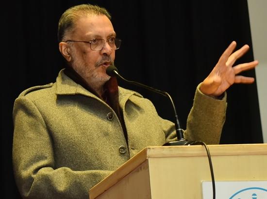 मंत्री डॉ. बलबीर सिंह ने निजी अस्पतालों से पिछले जीवन को बचाने के लिए सरकार के साथ हाथ मिलाने का किया आह्वान