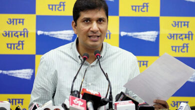 चंडीगढ़ मेयर चुनाव पर बोले सौरभ भारद्वाज, कहा "यह दिनदहाड़े डकैती थी"