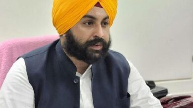 शिक्षा विभाग ने 44 प्राचार्यों को DEO और 13 प्राचार्यों को सहायक निदेशक के रूप में किया पदोन्नत