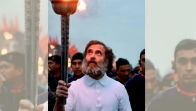 न्याय यात्रा का असली मकसद आया सामने, इन इलाक़ो से गुजरेंगे राहुल गांधी