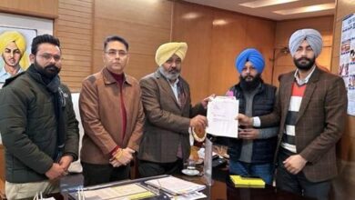 कैबिनेट उप-समिति ने स्कूल शिक्षा विभाग को एनएसक्यूएफ अध्यापक संघ के मुद्दों के समाधान के लिए समिति बनाने का दिया आदेश