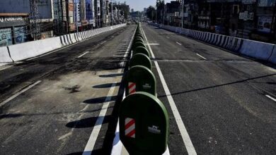 लुधियाना में 756 करोड़ रुपये की लागत वाली एलिवेटेड रोड का काम हुआ पूरा: सांसद संजीव अरोड़ा