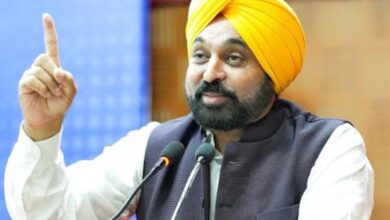 इसी महीने के अंत में लोकसभा की 13 व चंडीगढ़ की 14 सीटों पर उम्मीदवारों का होगा ऐलान: सीएम मान