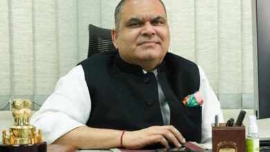 एमपी संजीव अरोड़ा कपड़ा मंत्रालय के समक्ष पंजाब में आईआईएचटी खोलने का उठाएंगे मुद्दा